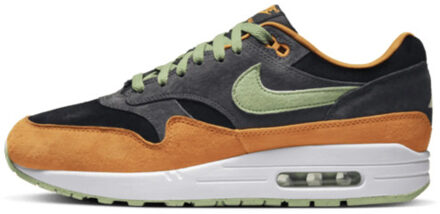 Nike Air max 1 premium honeydew Oranje - 48,5