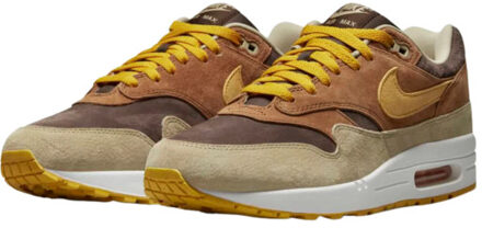 Nike Air max 1 premium pecan Beige - 36,5