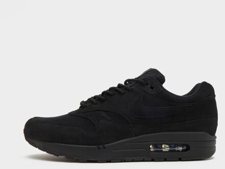 Nike Air Max 1 Premium, zwart - 40