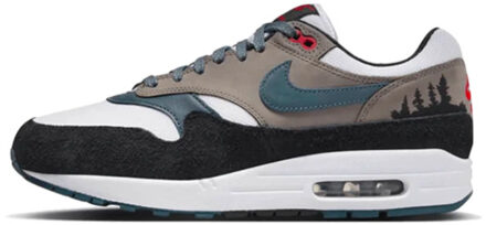 Nike Air max 1 prm state blue Veelkleurig - 37,5