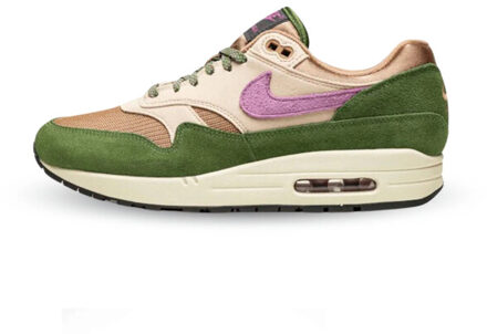 Nike Air max 1 sh treeline (skunk) Groen - 38