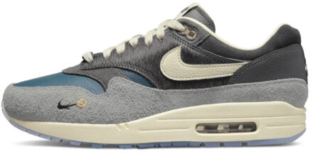 Nike Air max 1 sp x kasina won-ang grey Grijs - 44