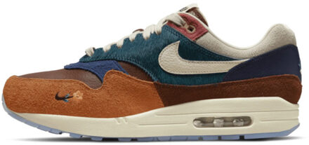Nike Air max 1 sp x kasina won-ang orange - maat 38,5 Oranje