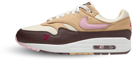 Nike Air max 1 valentine's day (2024) - maat 38,5 Veelkleurig