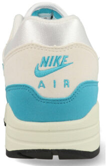 Nike Air max 1 w dusty cactus dz2628-107 / turquoise Wit - 40