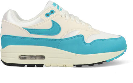 Nike Air Max 1 W Dusty Cactus DZ2628-107 Wit / Turquoise-39 maat 39