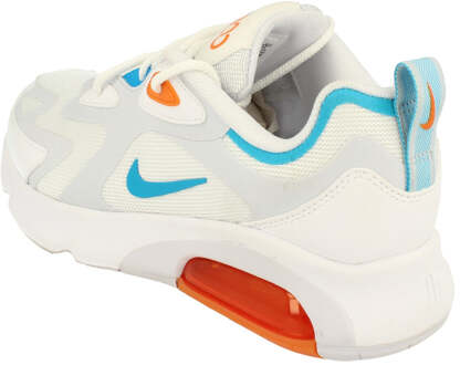 Nike Air Max 200 Heren Grijze Sneakers Grijs - EU 42 / UK 8