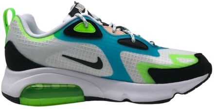 Nike Air Max 200 SE witte sneakers voor heren - maat EU 41 / UK 7.5