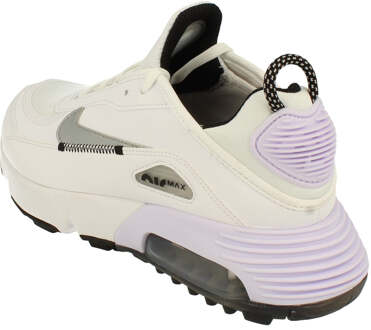 Nike Air Max 2090 C/s Gs Witte Sneakers - EU 37 / UK 4