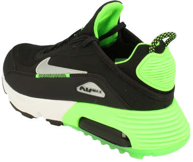 Nike Air Max 2090 C/s Gs Zwarte Sneakers - EU 38.5 / UK 5.5