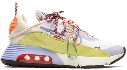 Nike Air Max 2090 Multicolor Vrouwentrainers Veelkleurig
