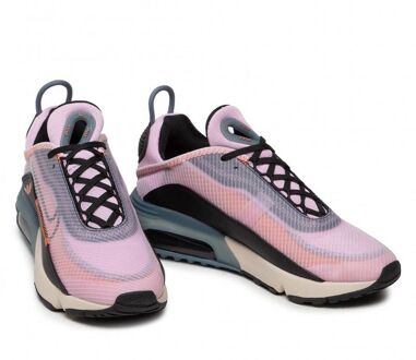 Nike Air Max 2090 Roze Damestrainers