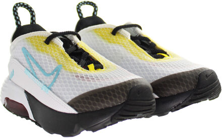 Nike Air Max 2090 (TD) Wit Kinderschoenen - EU 22.5 / UK 5.5