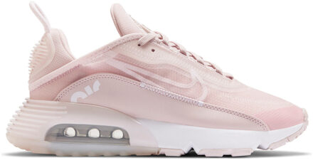 Nike air max 2090 W Barely rose/White maat 38.5