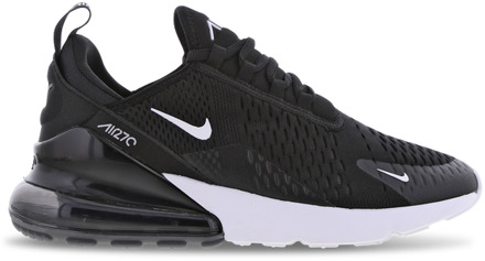 Nike Air Max 270 AH6789-001 Zwart / Wit-44.5