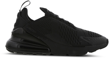 Nike Air Max 270 - Dames Sneakers Sport Schoenen Zwart BQ5776-001 - Maat EU 40