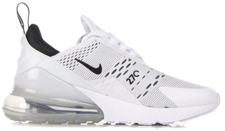 Nike Air Max 270 Dames Sneakers - Wit - Maat 36