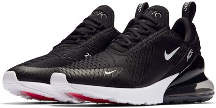 Nike Air Max 270 Heren Sneakers - Black - Maat 42.5