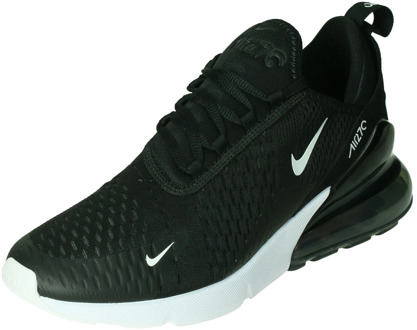 Nike Air Max 270 Heren Sneakers - Black - Maat 42.5