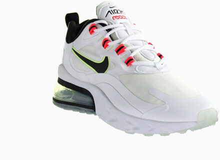 Nike Air Max 270 React Dames Wit Trainers - EU 38 / UK 5