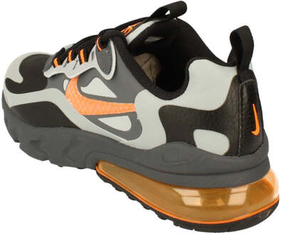 Nike Air Max 270 React Winter Gs Zwarte Sneakers - maat EU 37.5 / UK 4.5