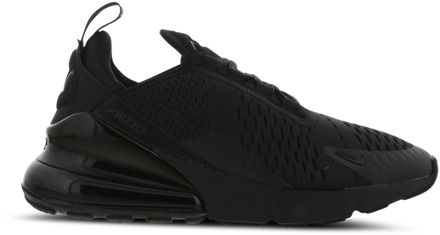 Nike Air Max 270 Sneakers - Maat 39 - Unisex - zwart