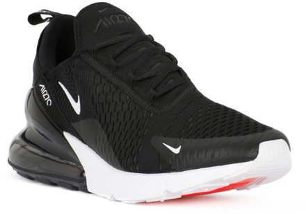 Nike Air Max 270 Sneakers Nike , Black , Heren - 45 1/2 Eu,44 1/2 EU