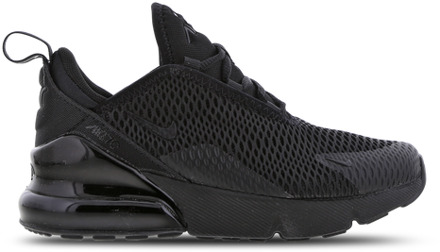 Nike Air Max 270 sneakers zwart - 29.5