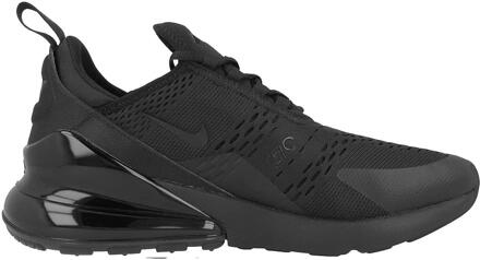 Nike Air Max 270 sneakers, zwart/zwart - EU 43 / UK 9