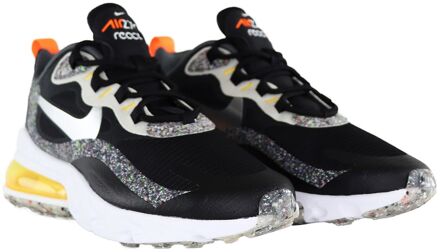 Nike Air Max 278 React Heren ZwartTrainers Veelkleurig - EU 40.5 / UK 7