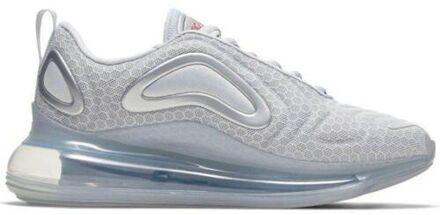 Nike Air Max 720 Grijs Dames Sportschoenen