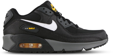 Nike Air Max 90 - Basisschool Schoenen Black - 36.5