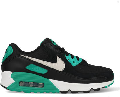 Nike Air Max 90 ''Black stadium Green'' DM0029-006 Zwart / Groen-41 maat 41