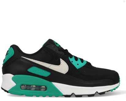 Nike Air Max 90 ''Black stadium Green'' DM0029-006 Zwart / Groen maat