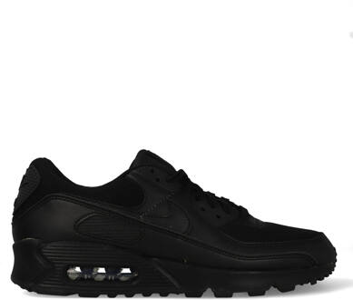 Nike Air Max 90 Essential DH8010-001 Zwart-37.5 maat 37.5