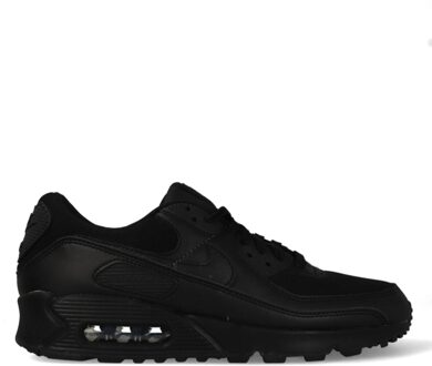 Nike Air Max 90 Essential DH8010-001 Zwart maat