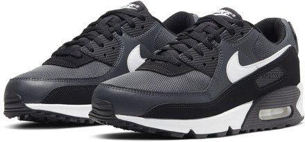 Nike Air Max 90 Essential Grijs - Heren Sneaker - CN8490-002 - Maat 47