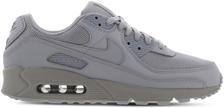 Nike Air Max 90 Essential Zwart - Heren Sneaker - CN8490-003 - Maat 38.5