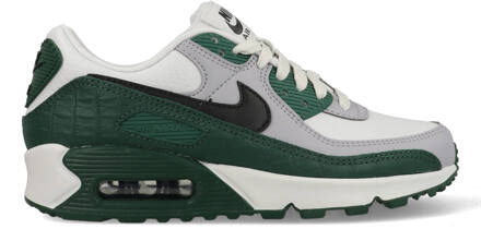 Nike Air Max 90 "Fir Croc" IM3110-300 Groen / Wit-40.5 maat 40.5