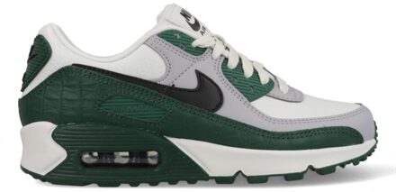 Nike Air Max 90 "Fir Croc" IM3110-300 Groen / Wit maat
