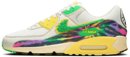 Nike Air max 90 grateful dead university of oregon grateful ducks Veelkleurig - 42