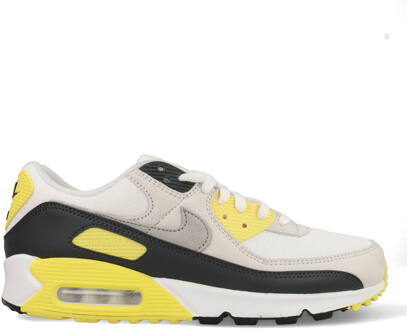 Nike Air Max 90 Grey Lightning DM0029-111 Grijs / Geel-42.5 maat 42.5