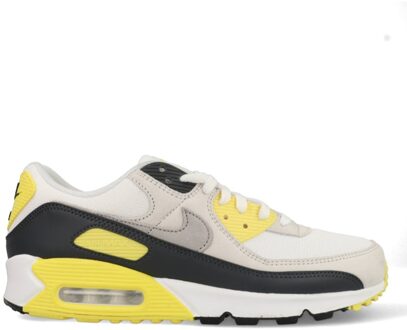 Nike Air Max 90 Grey Lightning DM0029-111 Grijs / Geel maat