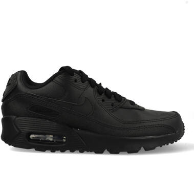 Nike Air Max 90 GS "Triple Black" HF6358-001 Zwart-36 maat 36