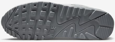 Nike Air Max 90 herenschoenen in Wolf Grey Grijs - EU 39/ UK 6