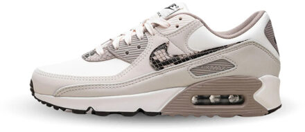 Nike Air max 90 light pink snakeskin Veelkleurig - 42