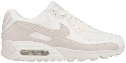 Nike Air Max 90 Photon Dust IB6392-100 Wit / Creme-45 maat 45