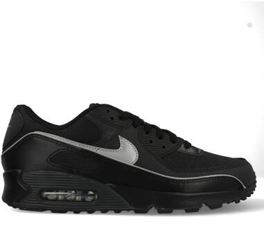 Nike Air Max 90 Premium HV4517-002 Zwart-46 maat 46