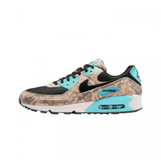 Nike Air Max 90 PRM Camo Aurora Sneakers Veelkleurig - 42