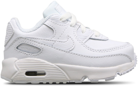 Nike Air Max 90 sneakers wit - 23.5